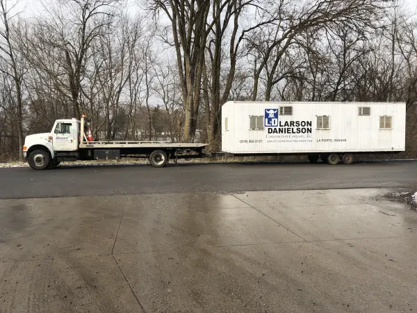 Shaws' Auto Service Inc - photo 2