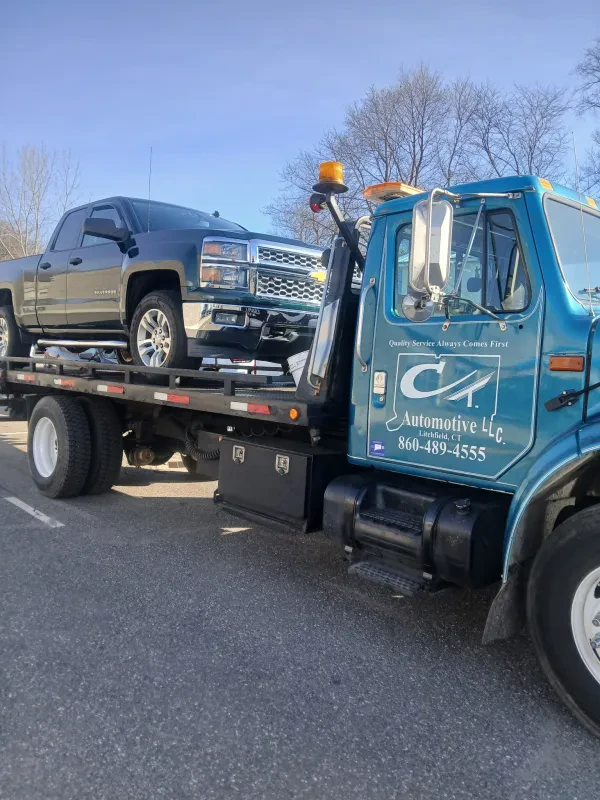 CT. Automotive LLC - photo 2