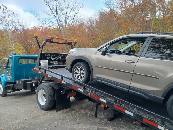 CT. Automotive LLC - photo 3