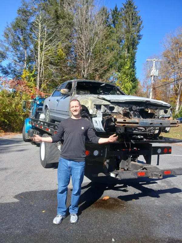 CT. Automotive LLC - photo 4