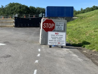 Litchfield Recycling Center