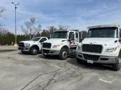 Castillo Towing & Recovery LLC