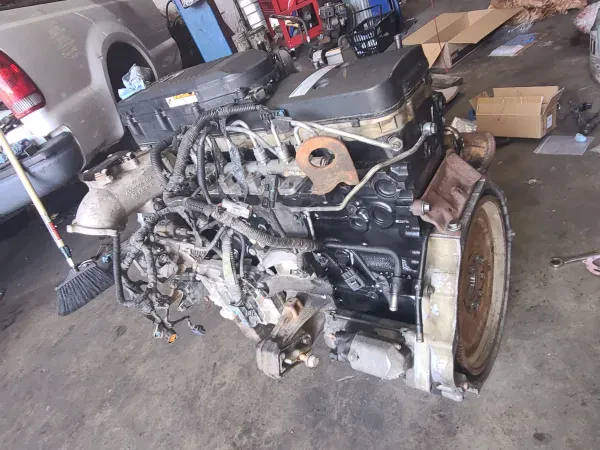 Marcus Auto Repair & Diesel Service - photo 3