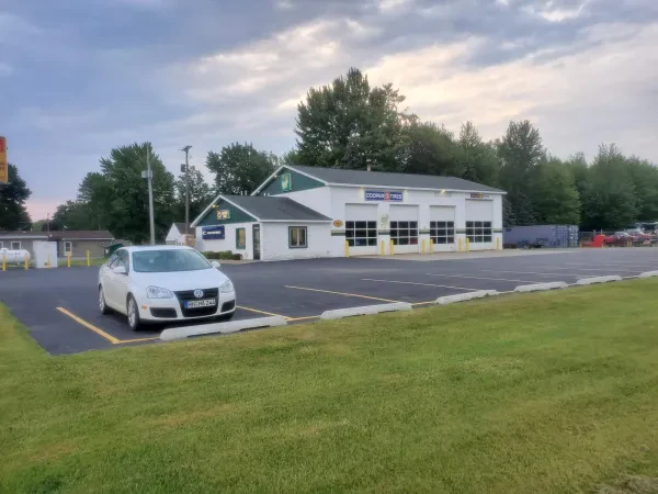 Hemlock Auto & Alignment - Auto Repair Shop in Hemlock MI - photo 2