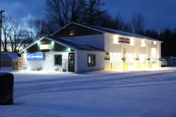 Hemlock Auto & Alignment - Auto Repair Shop in Hemlock MI - photo 4