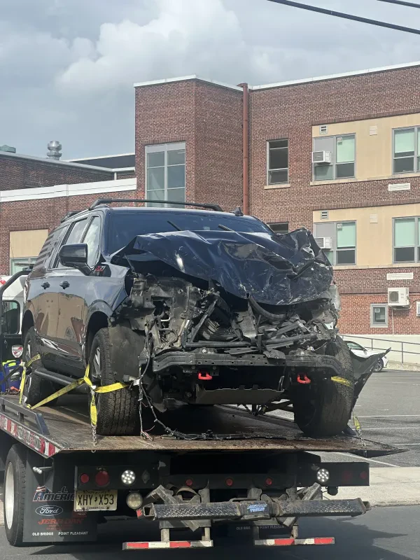 American Towing - photo 4