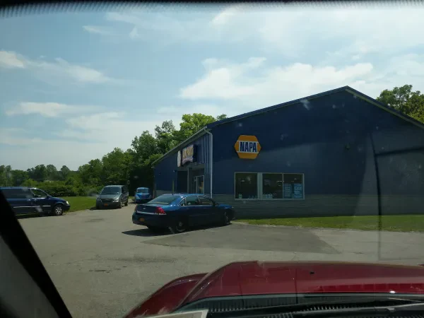 NAPA Auto Parts - Light's Auto Parts - photo 2