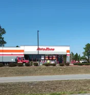 AutoZone Auto Parts