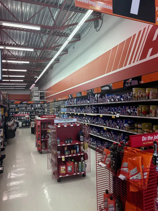 AutoZone Auto Parts - photo 3