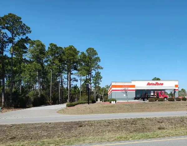 AutoZone Auto Parts - photo 4