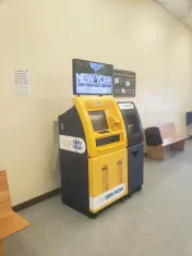 New York State DMV - North Syracuse