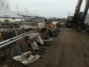 Portland Iron & Metal Inc
