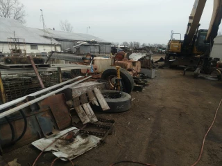 Portland Iron & Metal Inc