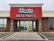 O'Reilly Auto Parts