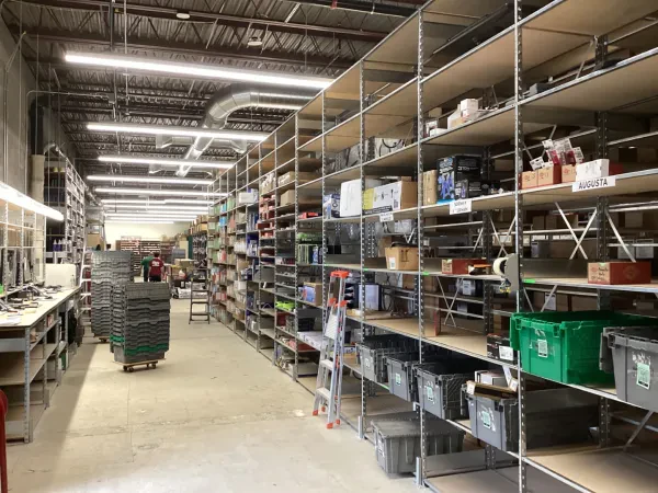 O'Reilly Auto Parts - photo 3