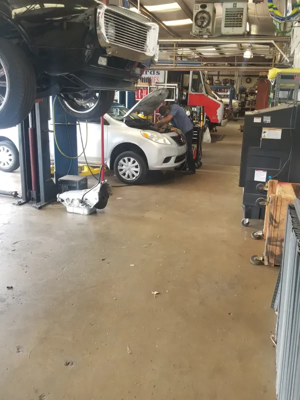 Riley Auto Care & Transmissions - photo 2
