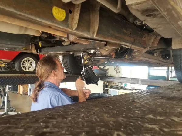 Riley Auto Care & Transmissions - photo 3