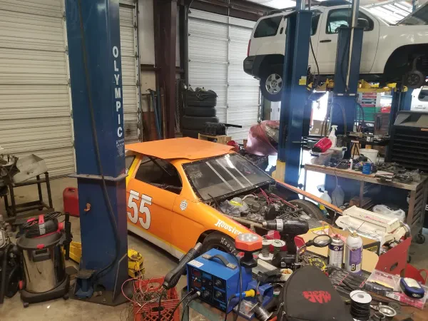 Riley Auto Care & Transmissions - photo 4