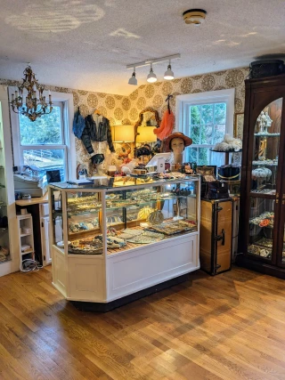 Tova's Vintage Shop