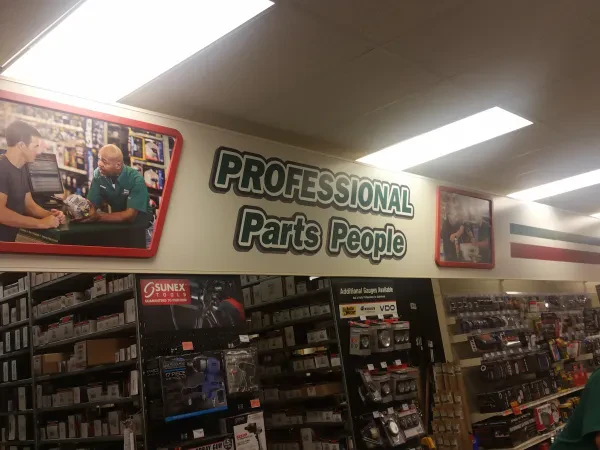 O'Reilly Auto Parts - photo 2