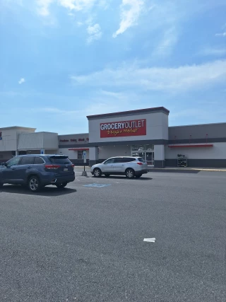 Grocery Outlet
