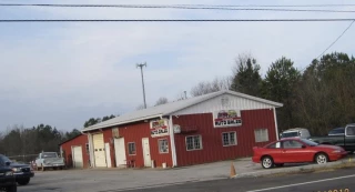 Family Auto Sales and Towing Inc