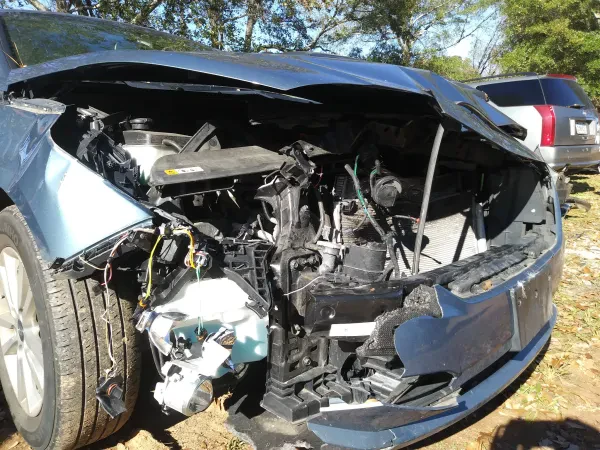 Family Auto Sales and Towing Inc - photo 2