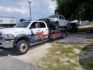 Davis Towing Of Lake City Fl