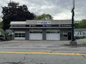 North Smithfield Automotive Center