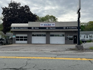 North Smithfield Automotive Center