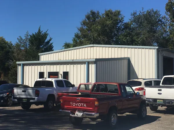 CKW Automotive - photo 2