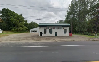 Cash For Cans Redemption