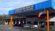 Decatur Pro Auto Repair: Mechanical + Collision & Paint Services