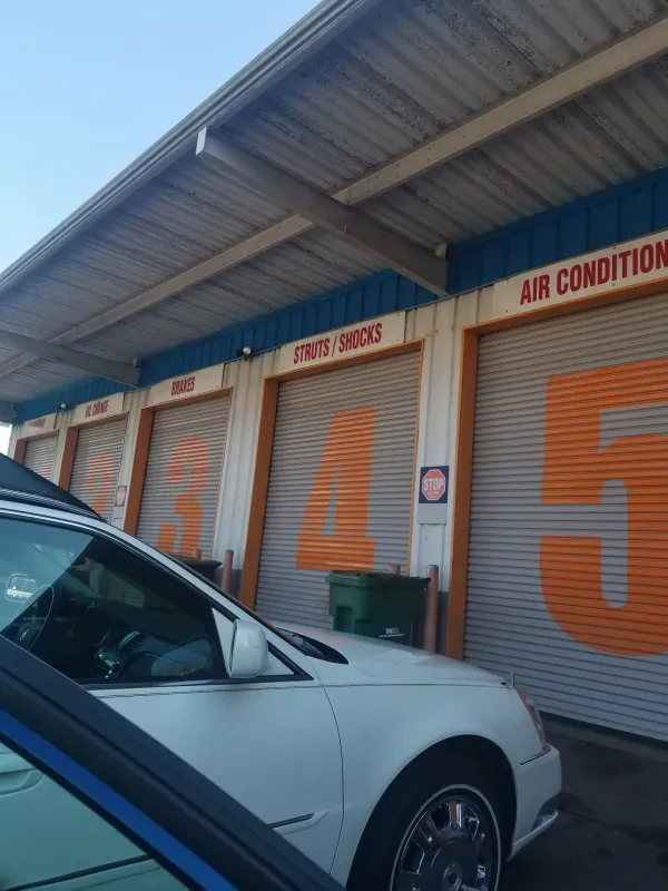 Decatur Pro Auto Repair: Mechanical + Collision & Paint Services - photo 3
