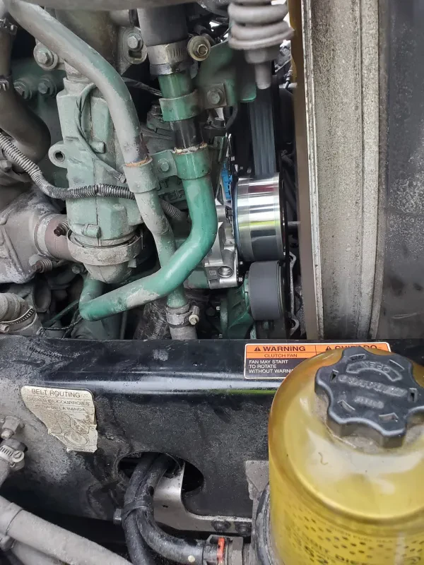 Fast Mobile Truck Repair - photo 4