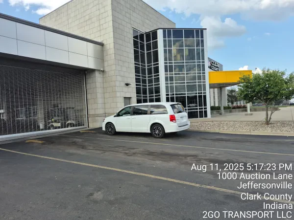 America's Auto Auction Clark County - photo 3