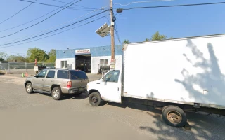 Guaranteed Motor Towing Services