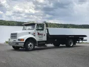 Moons Towing & Transport