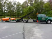 Local Towing