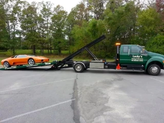 Local Towing