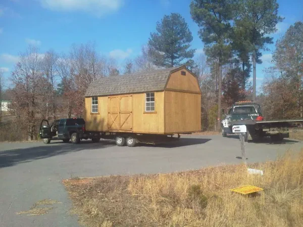 Local Towing - photo 4