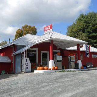 WEST ENOSBURG COUNTRY STORE
