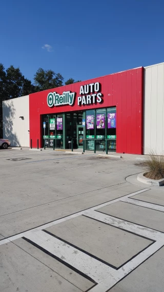 O'Reilly Auto Parts