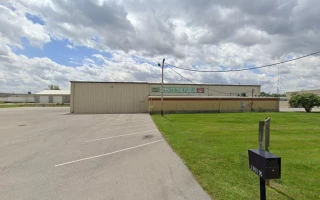 Interstate Batteries of Bluegrass State