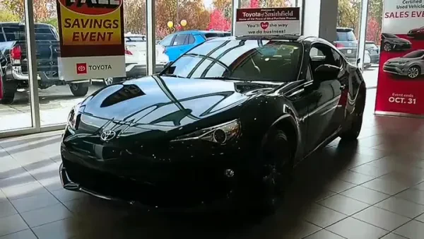 Toyota of Smithfield - photo 2