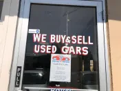 Cash for Cars - Money 4 Vehicle