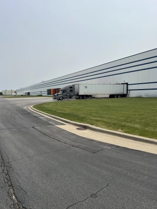 Rev Logistics/ Hankook