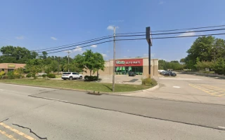 O'Reilly Auto Parts