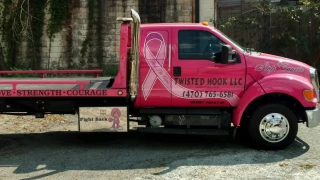 Twisted Hook LLC