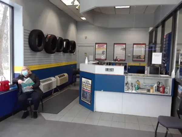 Monro Auto Service and Tire Centers - photo 3